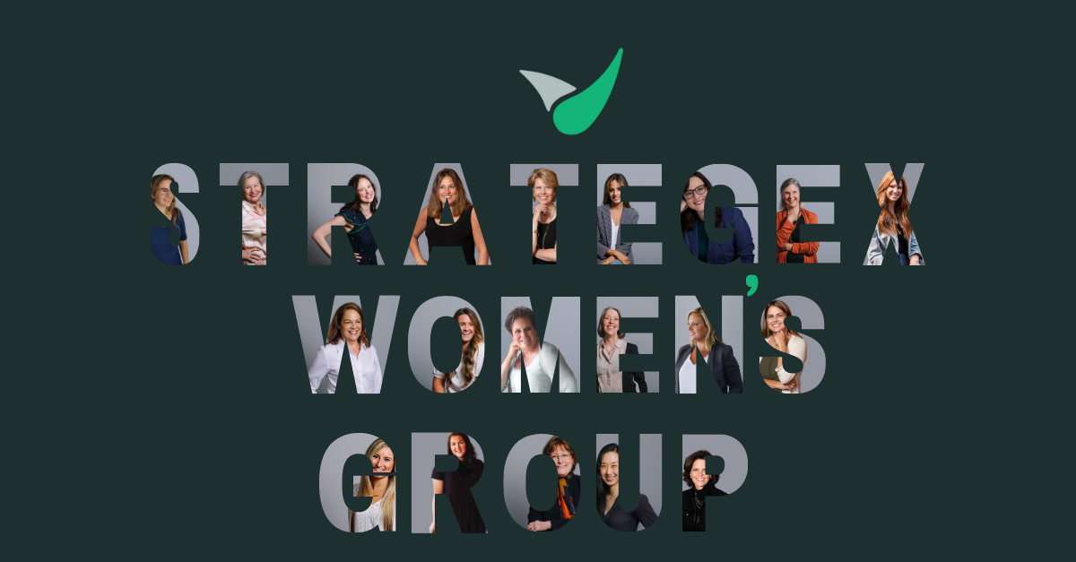 Strategex Women's Group
